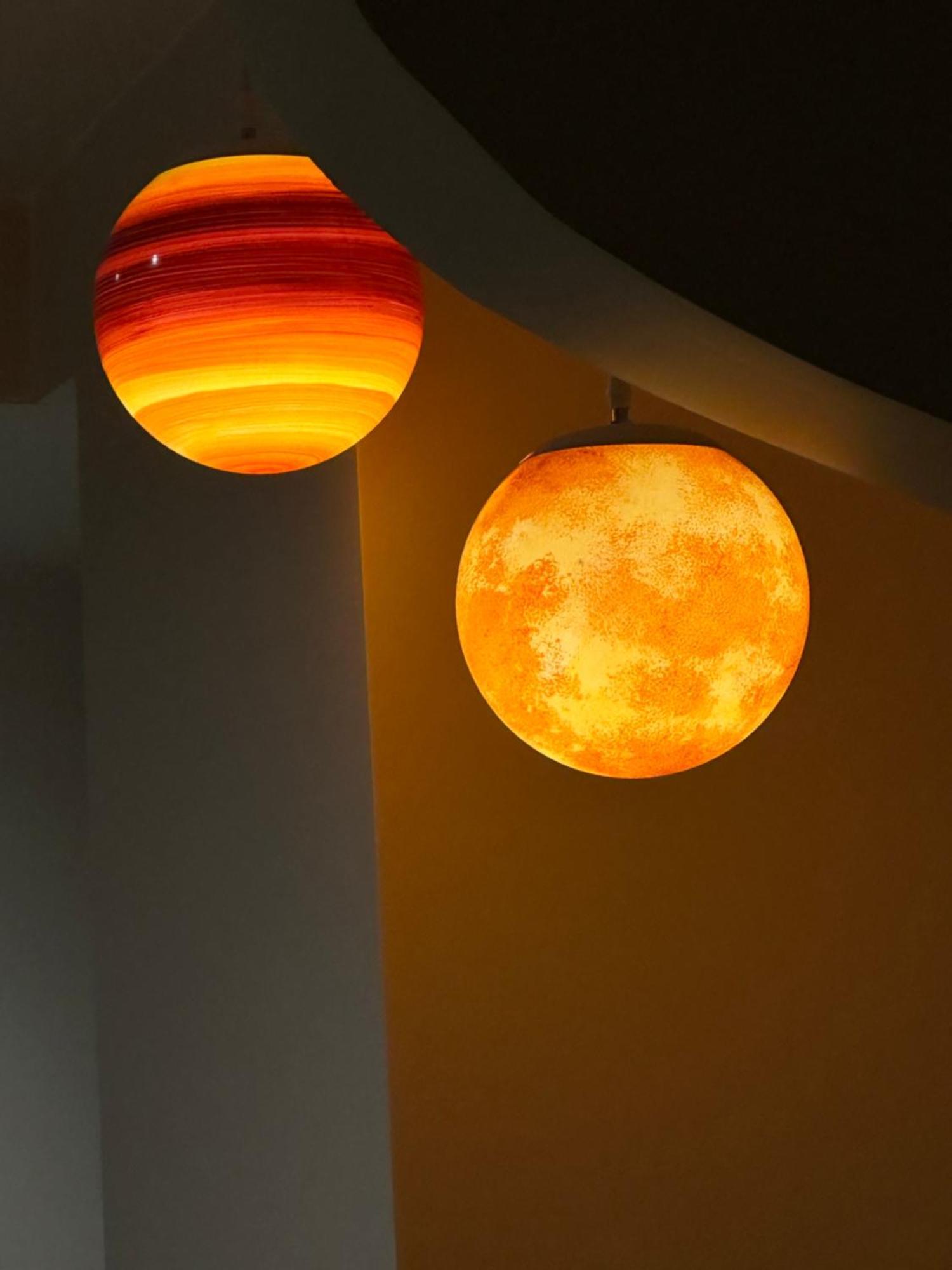 Moon Room, Nuit Insolite - Ollioules Toulon Var エクステリア 写真